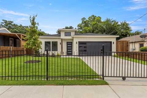 1910 Lea Crest Drive, Dallas, TX 75216