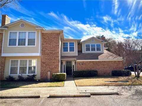 3809 Kimberly Drive, Waco, TX 76708