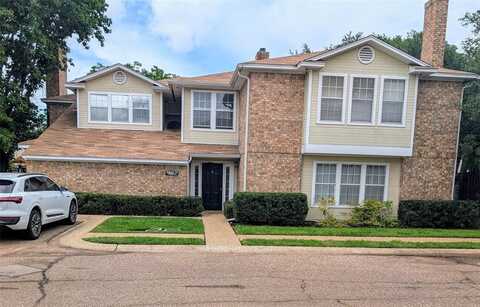3809 Kimberly Drive, Waco, TX 76708