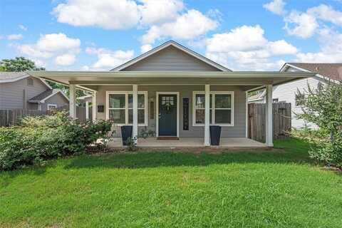 1901 Algonquin Street, Waco, TX 76707