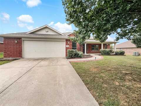 825 Sherry Lane S, Krugerville, TX 76227