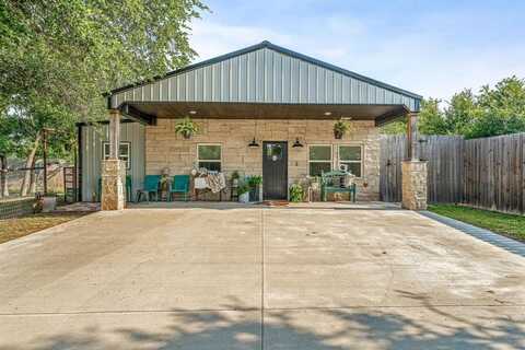 234 Atwood Road, Granbury, TX 76049