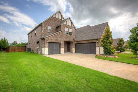 419 Emerson Drive, Rockwall, TX 75087