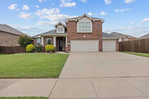 5005 W Fall Drive, Midlothian, TX 76065