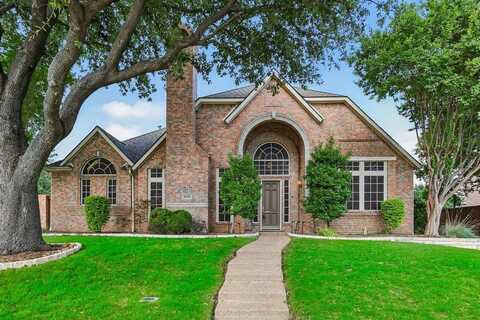 500 Wellington Road, Coppell, TX 75019