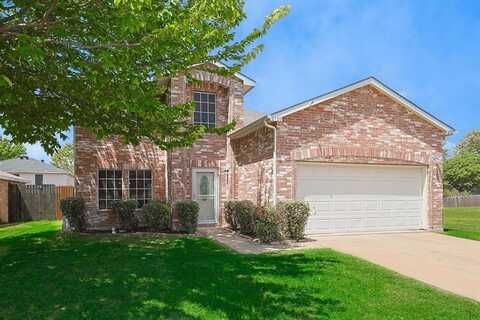 8320 Seven Oaks Lane, Denton, TX 76210