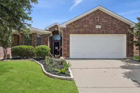 2324 Spruce Springs Way, Fort Worth, TX 76177