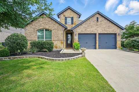 2004 Long Park Avenue, Prosper, TX 75078