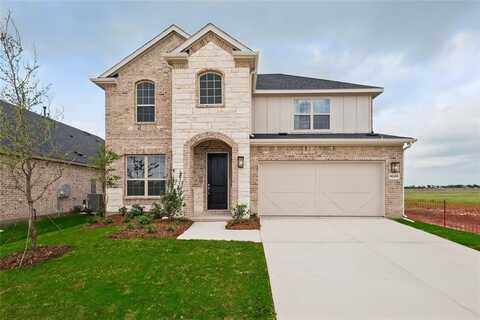 16509 Freshwater Drive, Celina, TX 75009