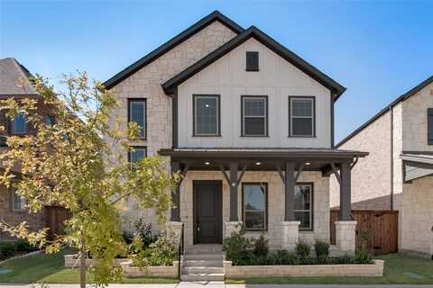 13001 Cabana Drive, Frisco, TX 75035