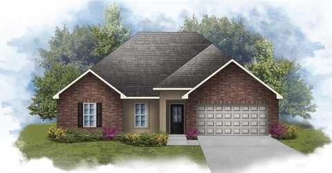 430 Zinfandel Place, Haughton, LA 71037