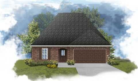 213 Norwell Lane, Bossier City, LA 71111
