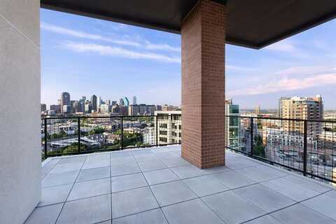 3100 Carlisle Street, Dallas, TX 75204
