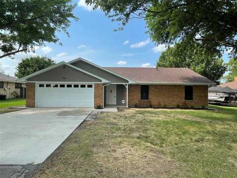 704 West 7th, Justin, TX 76247