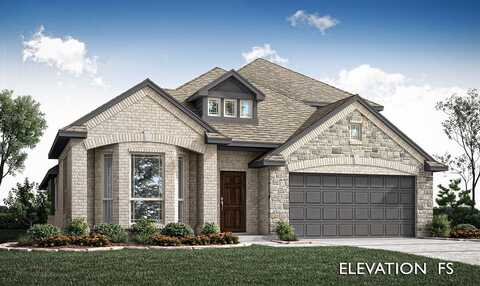 2244 Grillo Lane, Wylie, TX 75032