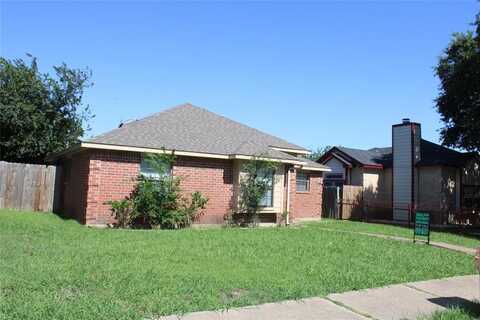204002 Cochise Drive, Balch Springs, TX 75180