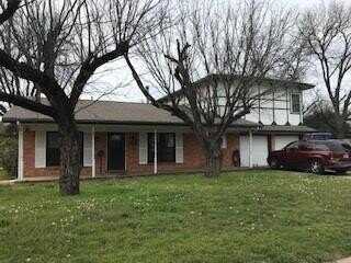 3118 Sayles Boulevard, Abilene, TX 79605