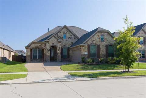 9764 Arctic Drive, Frisco, TX 75035