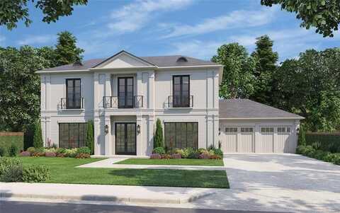 9613 Latour Lane, Fort Worth, TX 76126