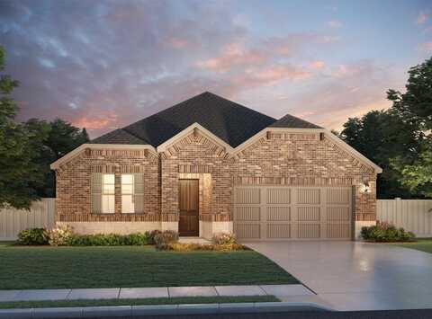 2441 Glacier Ridge, Corinth, TX 76210