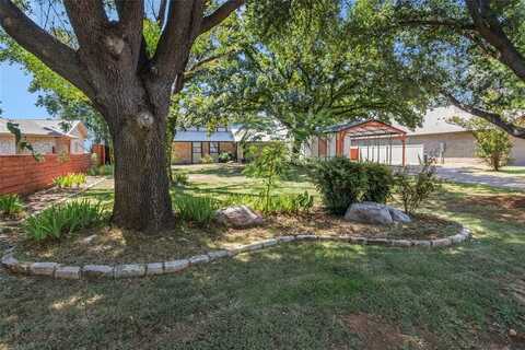 217 Casas Del Sur Street, Granbury, TX 76049