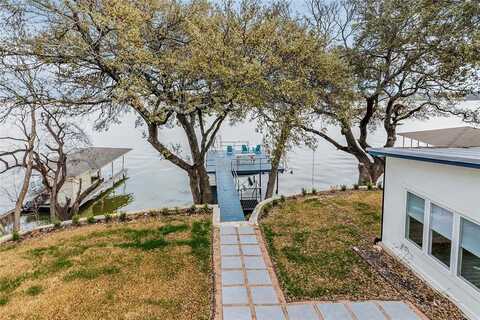 217 Casas Del Sur Street, Granbury, TX 76049