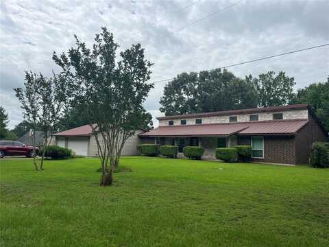 132 County Road 2933, Pittsburg, TX 75686