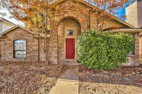 7901 Armor Lane, Frisco, TX 75035