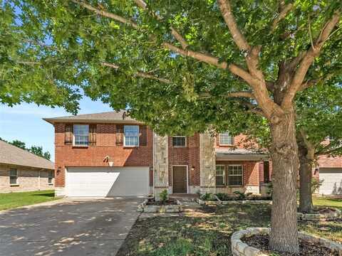 9849 Vickie Lane, Frisco, TX 75035