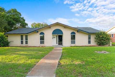 2325 Monticello Drive, Mesquite, TX 75149