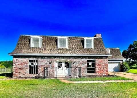 3201 Shoreview Drive, Cleburne, TX 76033