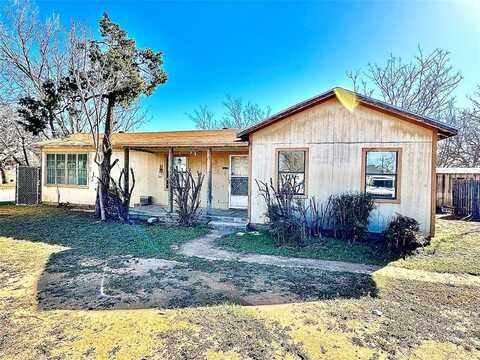 2641 Old Anson Road, Abilene, TX 79603