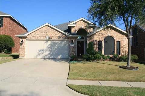 1313 Iron Horse Street, Wylie, TX 75098