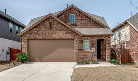 3931 Chesapeake Lane, Forney, TX 75126