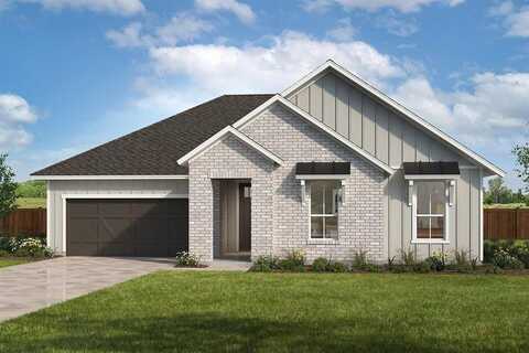 344 Fallbrook Drive, Aledo, TX 76008