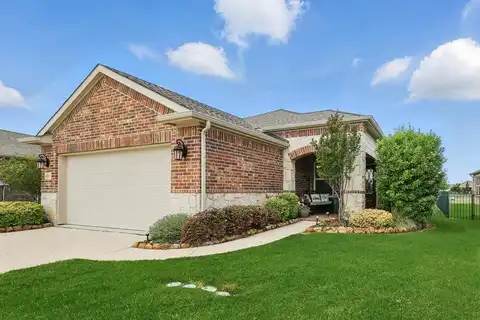 8829 Cantina Bay Lane, Frisco, TX 75036