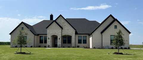 311 Motega Court, Waxahachie, TX 75165