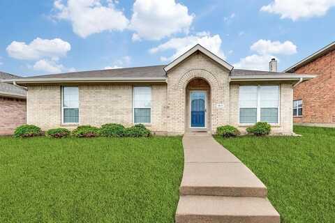 1611 Venus Drive E, Lancaster, TX 75134