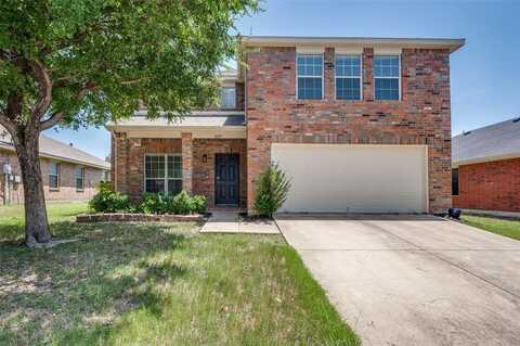 2029 Falls Creek Drive, Little Elm, TX 75068