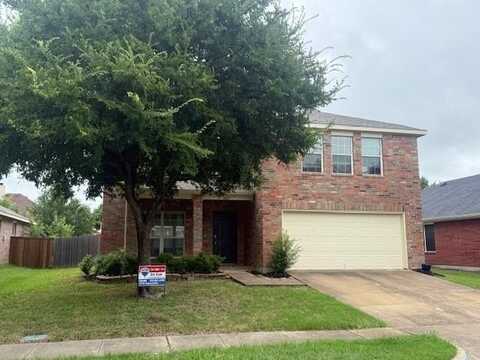 2029 Falls Creek Drive, Little Elm, TX 75068