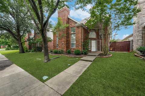 804 Santa fe Trail, Irving, TX 75063
