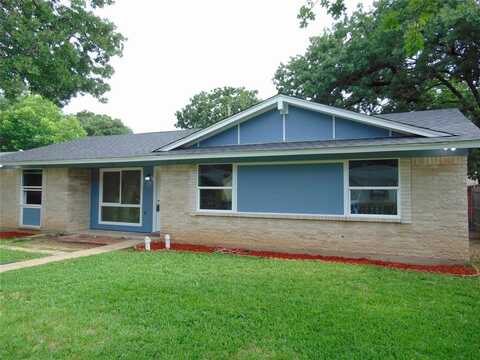 835 Pleasant Hills Drive, Dallas, TX 75217