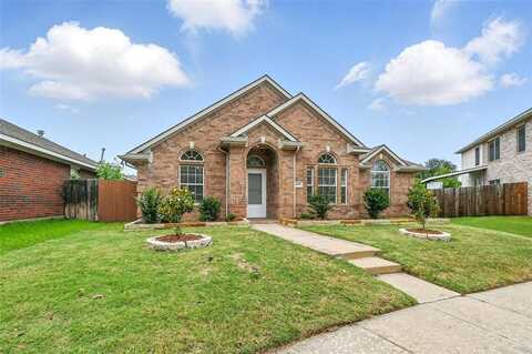 6609 Adobe Circle, The Colony, TX 75056