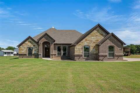 2255 J E Woody Road, Springtown, TX 76082