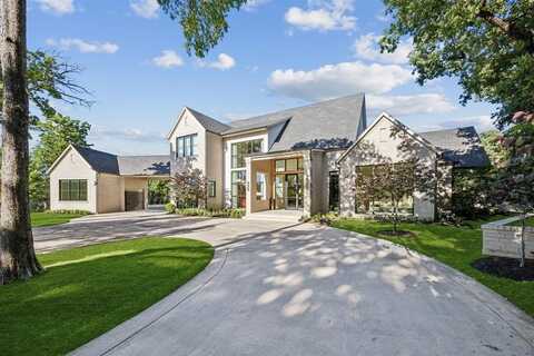 1501 Moss Lane, Southlake, TX 76092