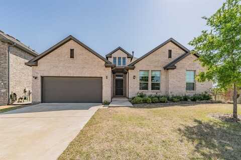 1221 Coralberry Drive, Northlake, TX 76226