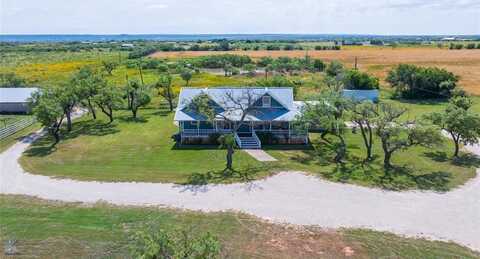 3017 County Road 154, Tuscola, TX 79562