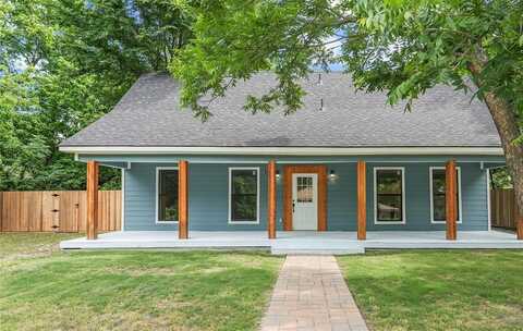 104 W 2nd Street, Waxahachie, TX 75165