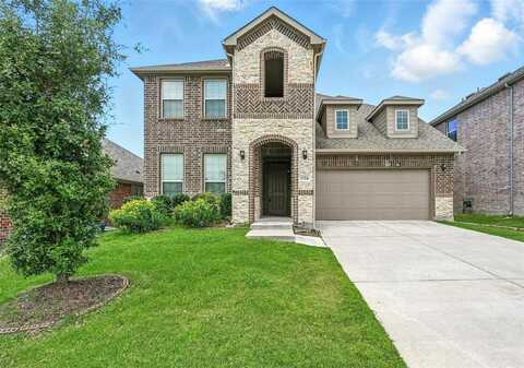 1724 Long Meadow Road, Wylie, TX 75098