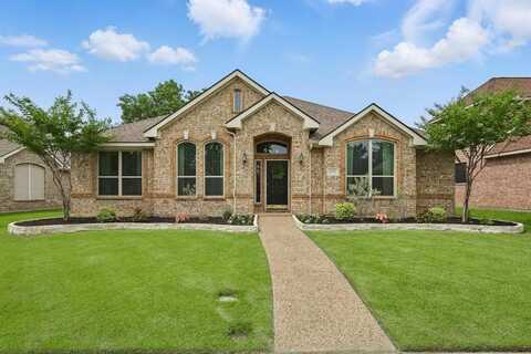 1337 Wentworth Drive, Lewisville, TX 75067